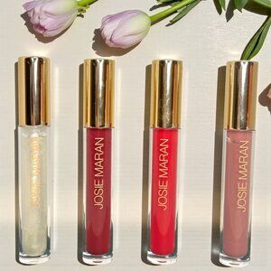 Josie Maran Argan Natural Volume Lip Gloss